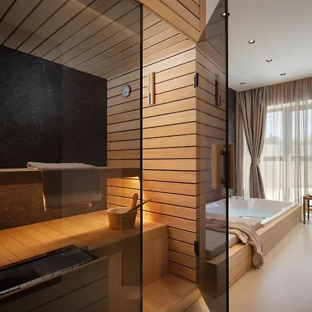 Villa Casa Olivetta Visocane