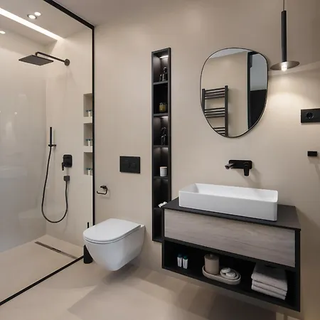 Casa Olivetta Villa Visocane