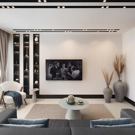 Villa Casa Olivetta *