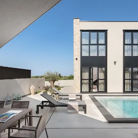 Casa Olivetta * Visocane