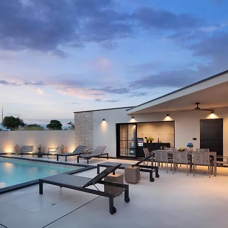 Casa Olivetta Villa *