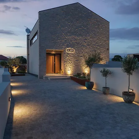 Casa Olivetta