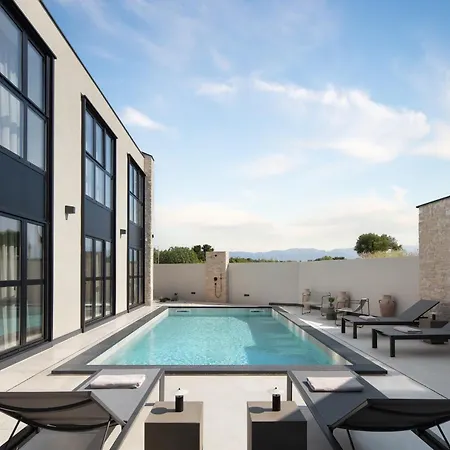 Casa Olivetta Villa Visocane