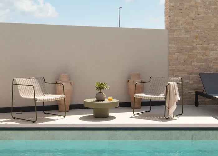 فيلة Casa Olivetta Visocane