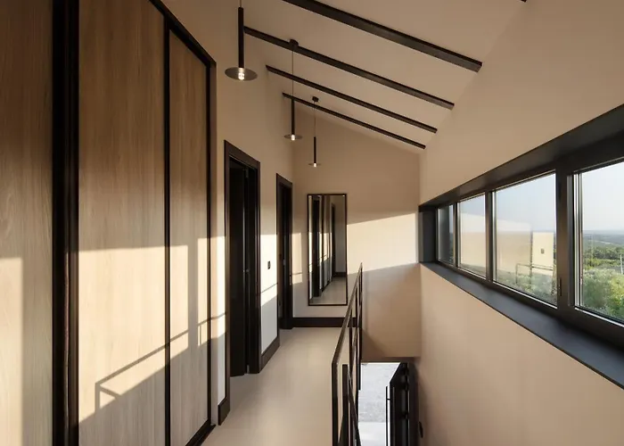 فيلة Casa Olivetta *