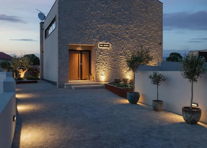 Casa Olivetta