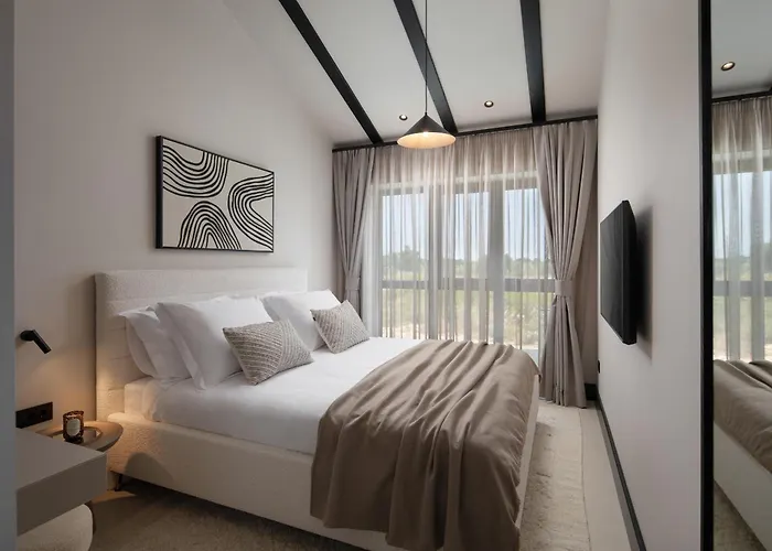 Casa Olivetta 别墅