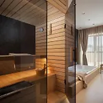 别墅 Casa Olivetta Visocane