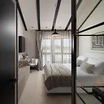 Casa Olivetta 别墅