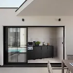 别墅 Casa Olivetta Visocane