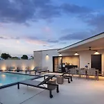 Casa Olivetta 别墅 *