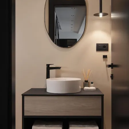 Casa Olivetta ヴィラ Visočane