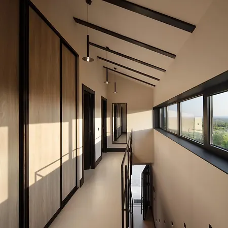 빌라 Casa Olivetta *
