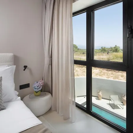 ヴィラ Casa Olivetta *