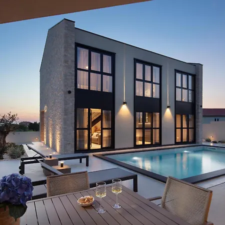 Casa Olivetta * Visočane