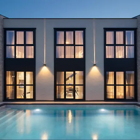 Casa Olivetta * Visocane