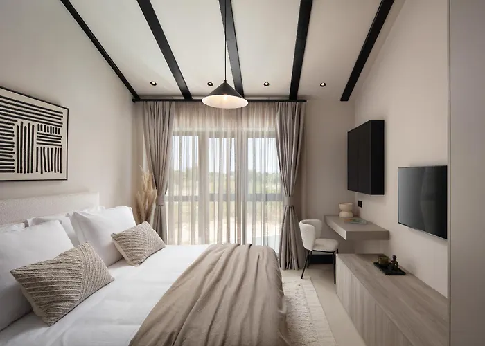 Casa Olivetta * Visocane