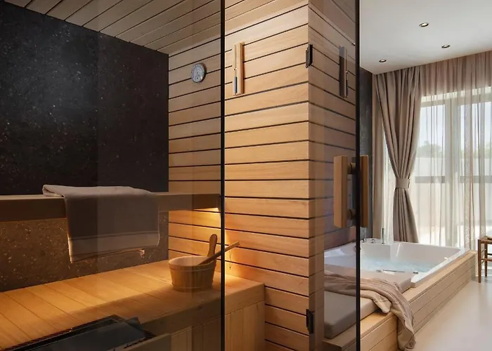 Вилла Casa Olivetta Visocane