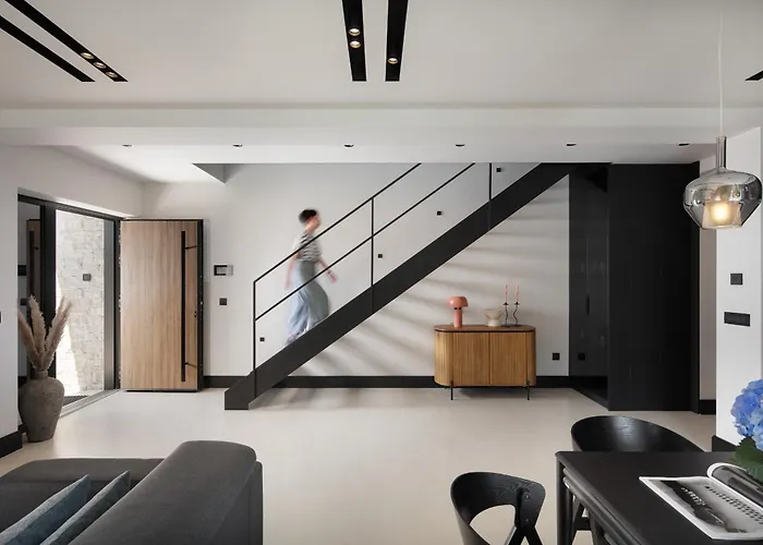 Casa Olivetta Visocane