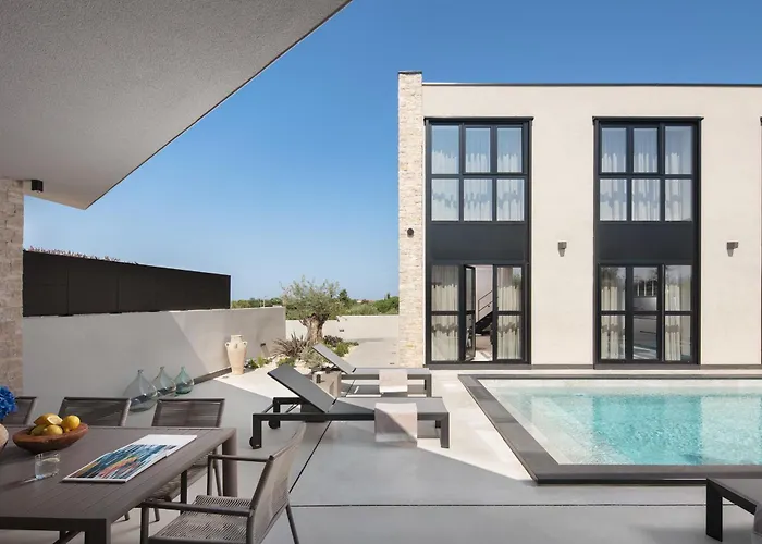 Casa Olivetta * Visocane