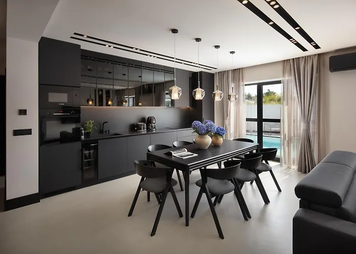 Casa Olivetta Villa Visocane