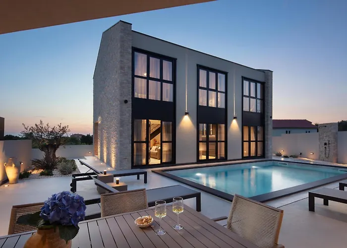 Casa Olivetta * Visocane