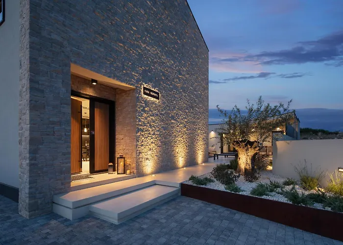 Casa Olivetta Вилла