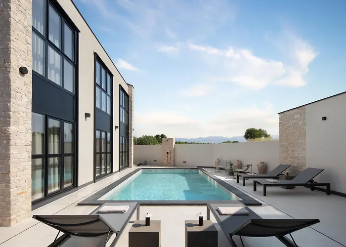 Casa Olivetta Villa Visocane